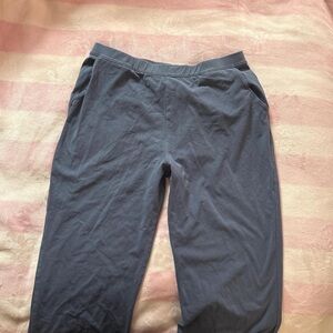 Men's Blue Pants